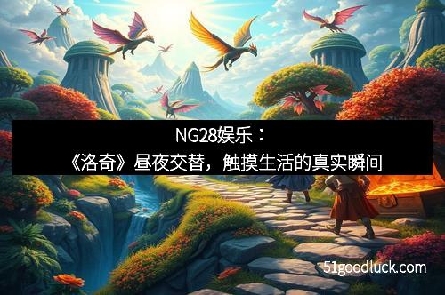 NG28娱乐:《洛奇》昼夜交替,触摸生活的真实瞬间 NG28娱乐:《洛奇》昼夜交替,触摸生活的真实瞬间